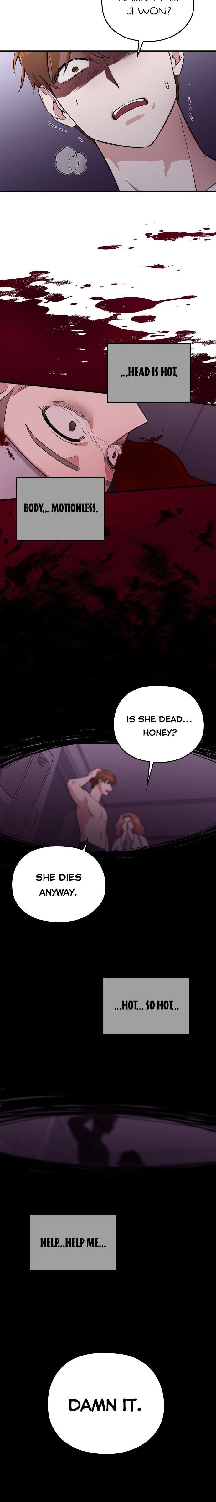 Marry My Husband Chapter 1 image 23